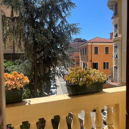 Delizioso Appartamento La Spezia Dış mekan fotoğraf