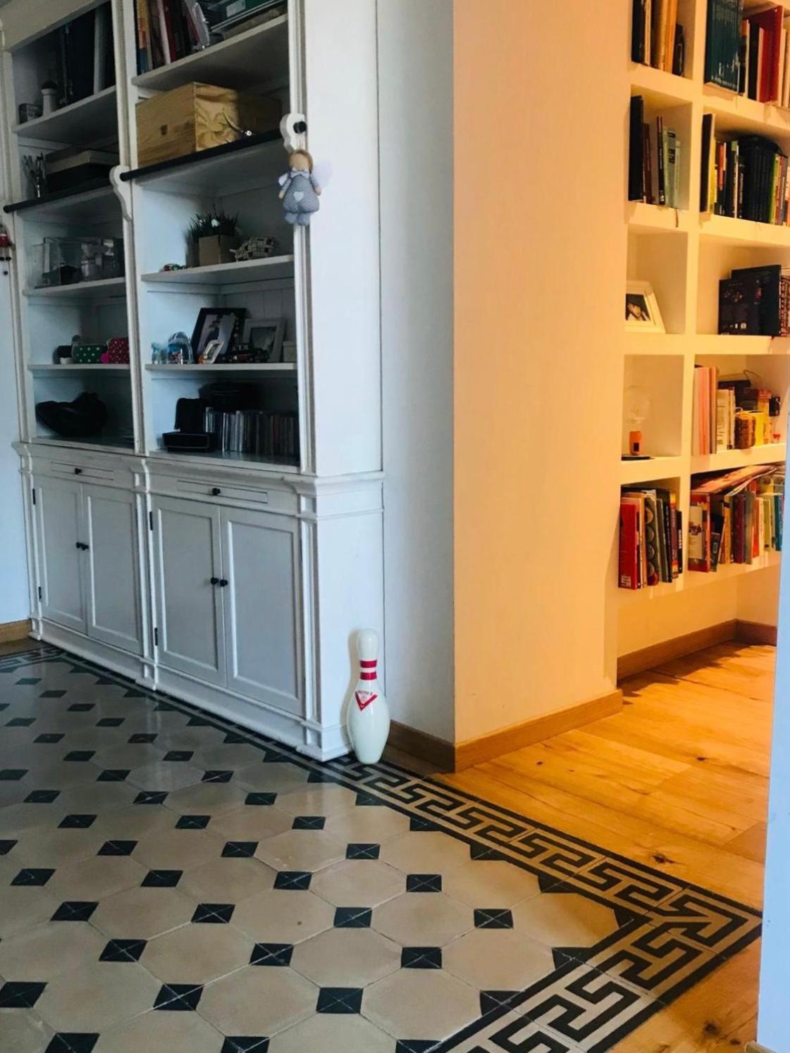 Delizioso Appartamento La Spezia Dış mekan fotoğraf