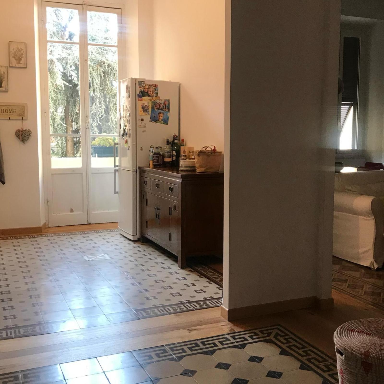 Delizioso Appartamento La Spezia Dış mekan fotoğraf
