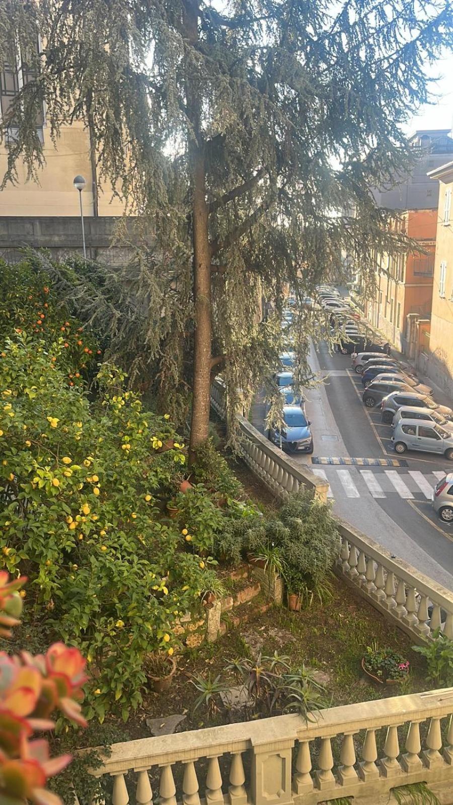 Delizioso Appartamento La Spezia Dış mekan fotoğraf