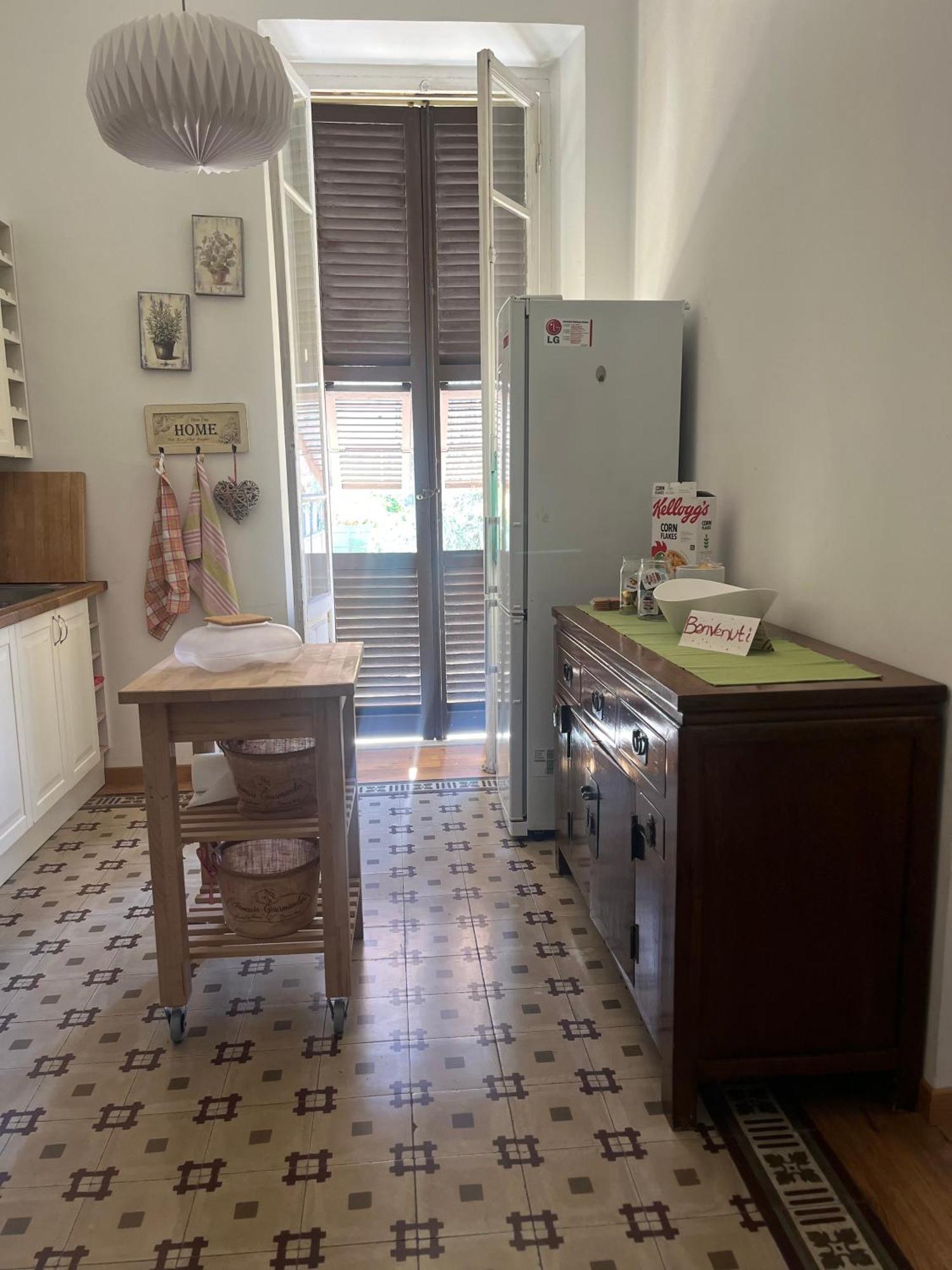Delizioso Appartamento La Spezia Dış mekan fotoğraf