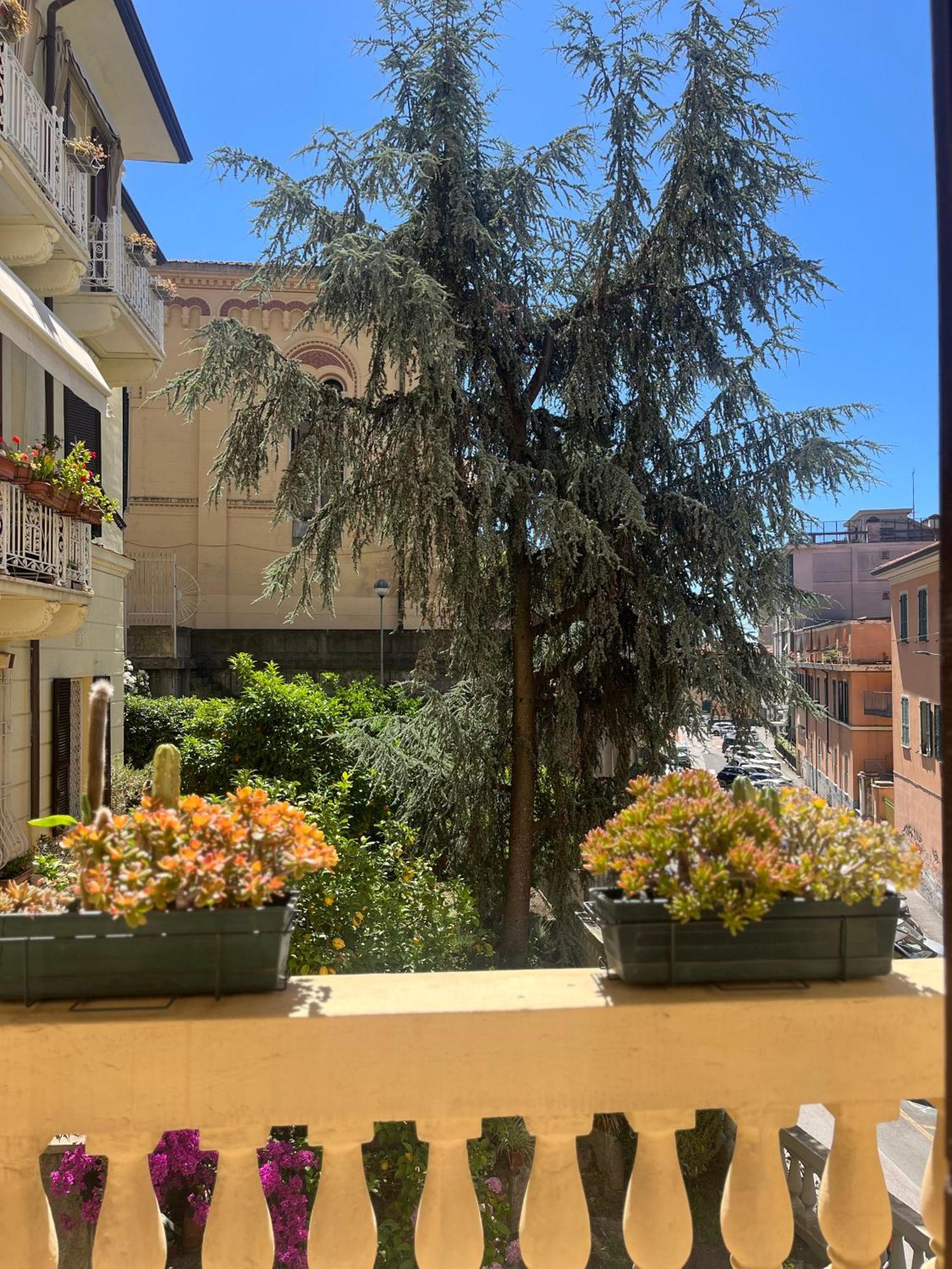 Delizioso Appartamento La Spezia Dış mekan fotoğraf