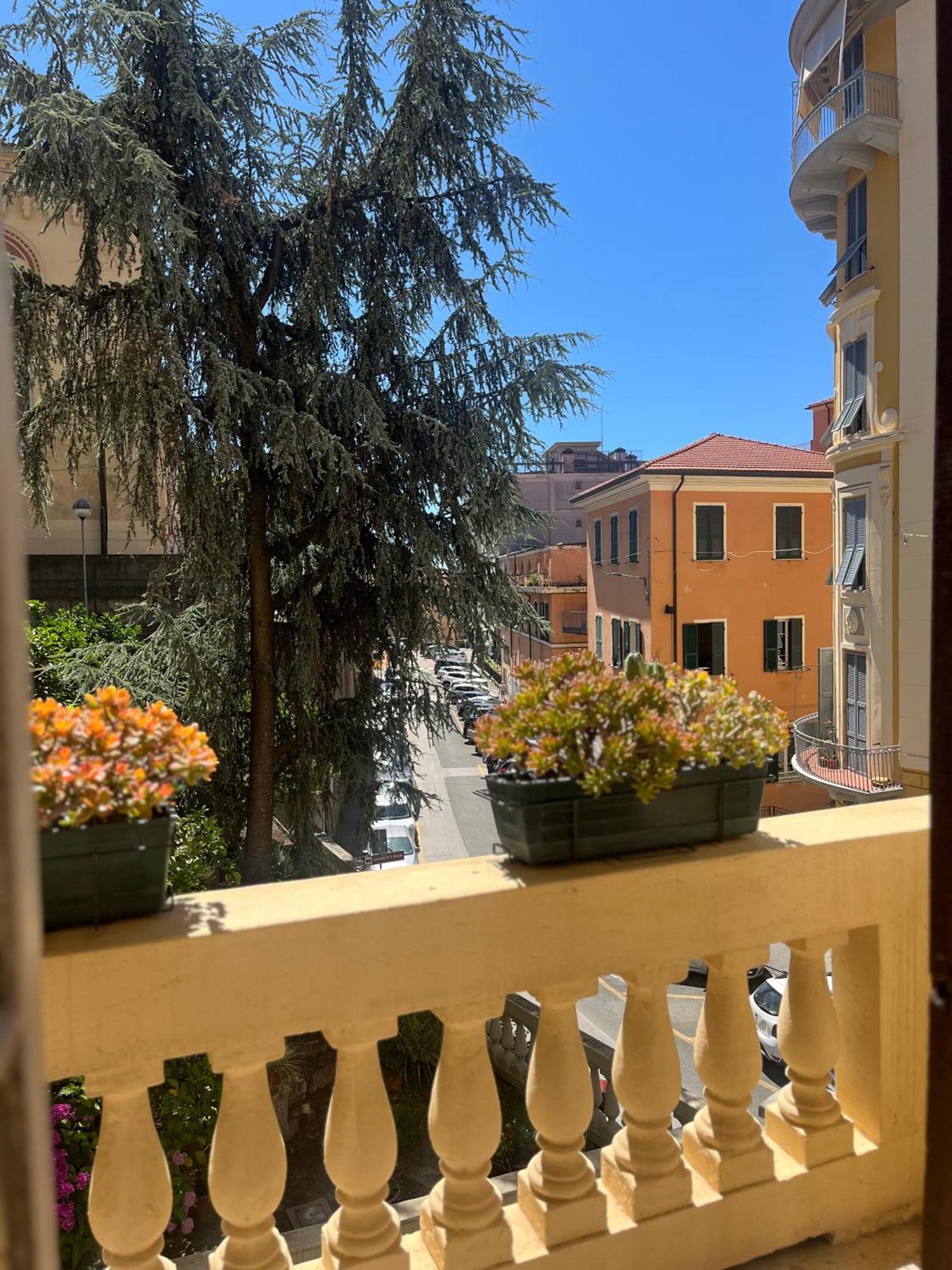 Delizioso Appartamento La Spezia Dış mekan fotoğraf