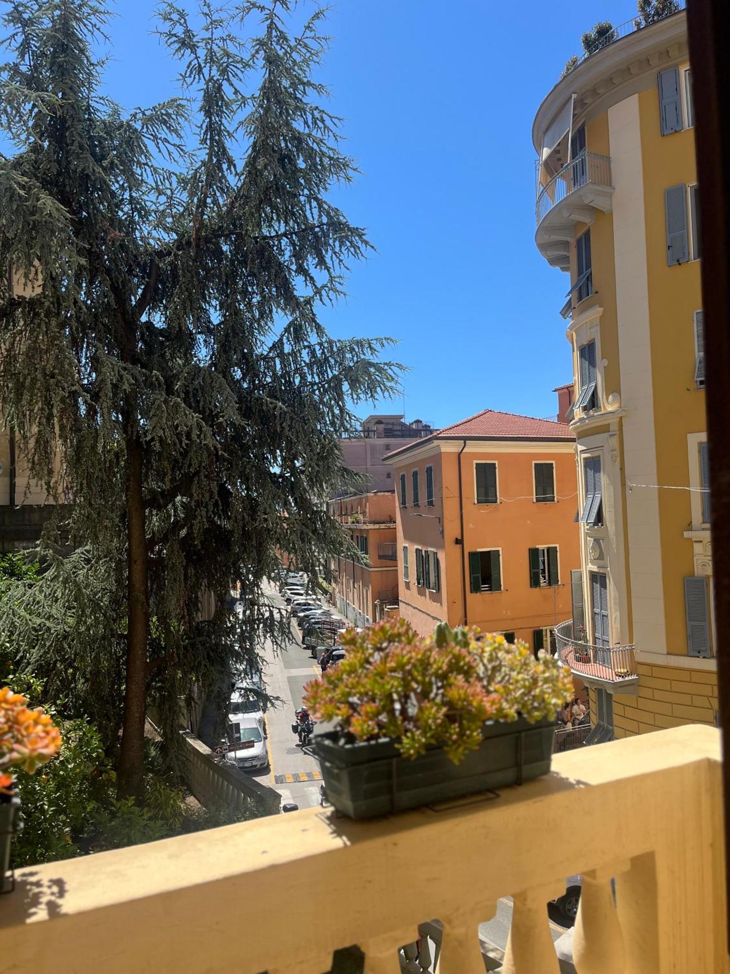 Delizioso Appartamento La Spezia Dış mekan fotoğraf